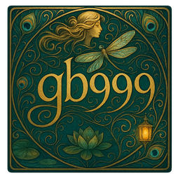 gb999 logo